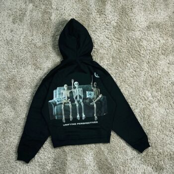 Trio Hoodie