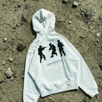 Phantom Hoodie