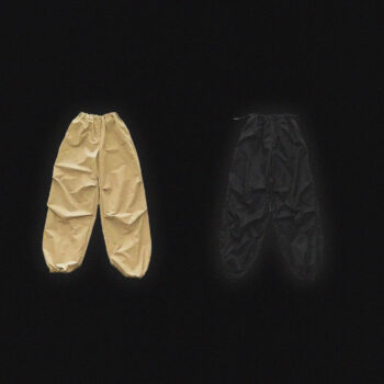 Parachute Pants
