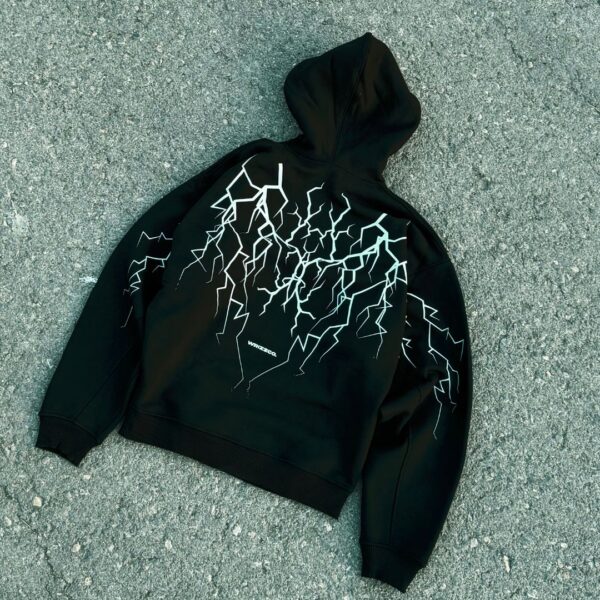 Volt Hoodie